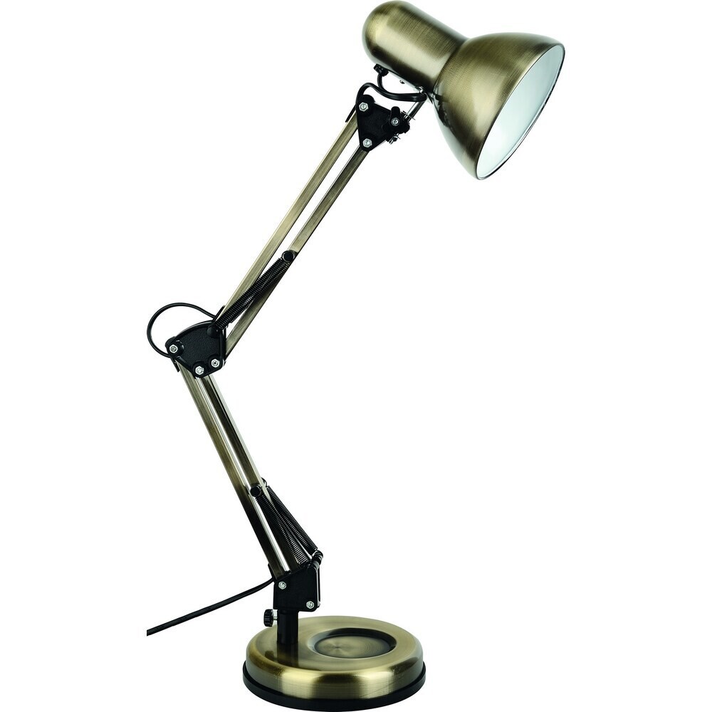 Изображение товара Настольная лампа Arte Lamp Junior E27 40 Вт стиль Лофт для дома и офиса