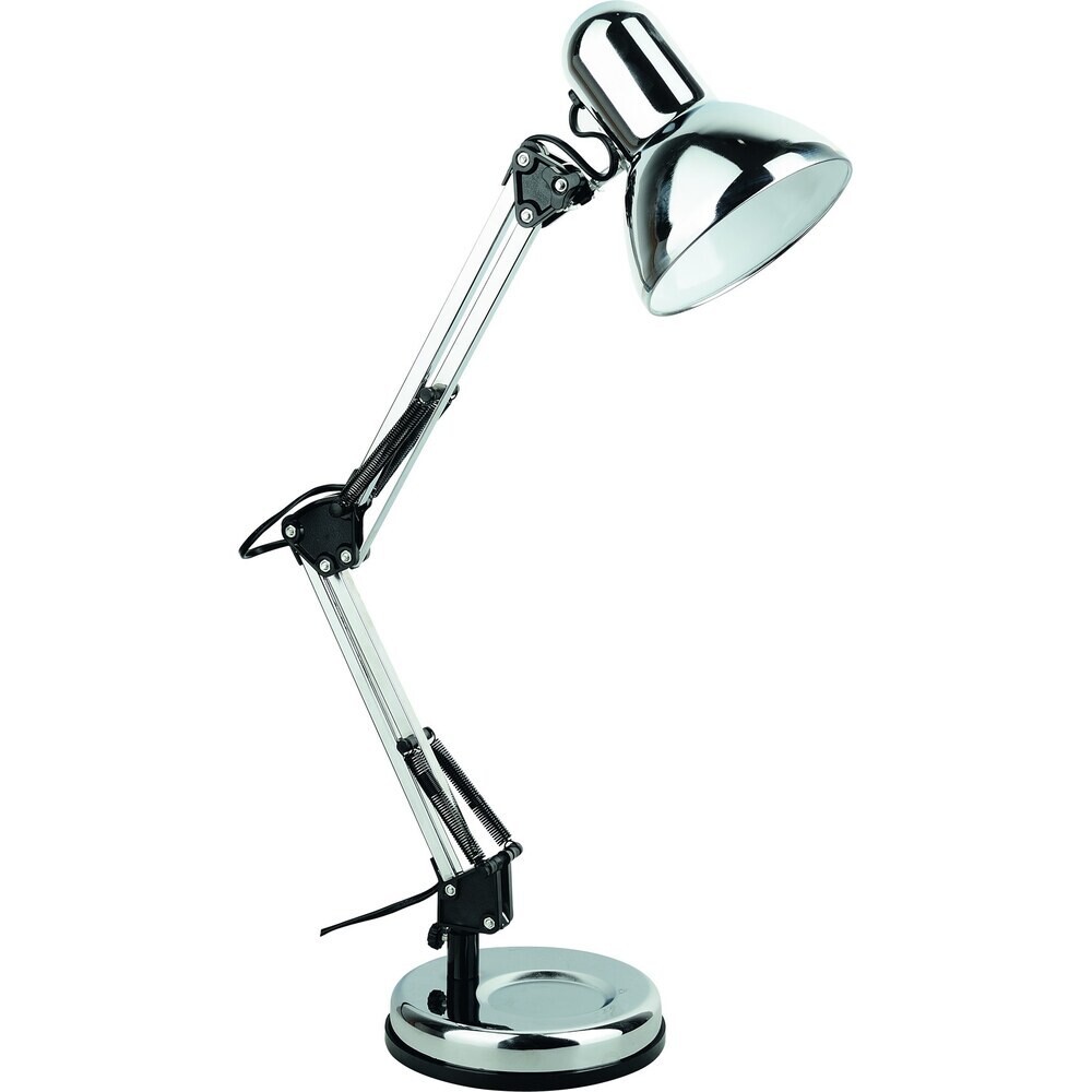 Изображение товара Настольная лампа Arte Lamp Junior с цоколем E27, стиль Лофт, 40 Вт