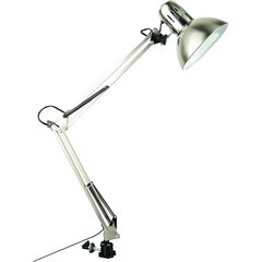 Изображение товара Лампа настольная E27 40 Вт Arte Lamp Senior (A6068LT-1SS)