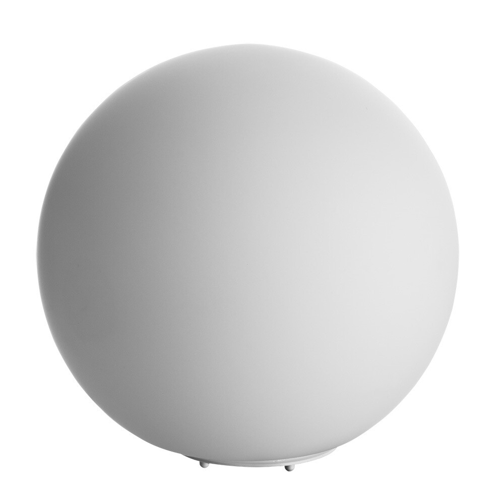 Изображение товара Лампа настольная E27 60 Вт Arte Lamp Sphere (A6025LT-1WH)