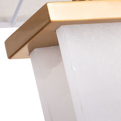 Лампа настольная E27 60 Вт Arte Lamp Camelot (A4501LT-1PB) - фото 2