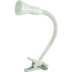 Изображение товара Лампа настольная E14 40 Вт Arte Lamp Cord (A1210LT-1WH)