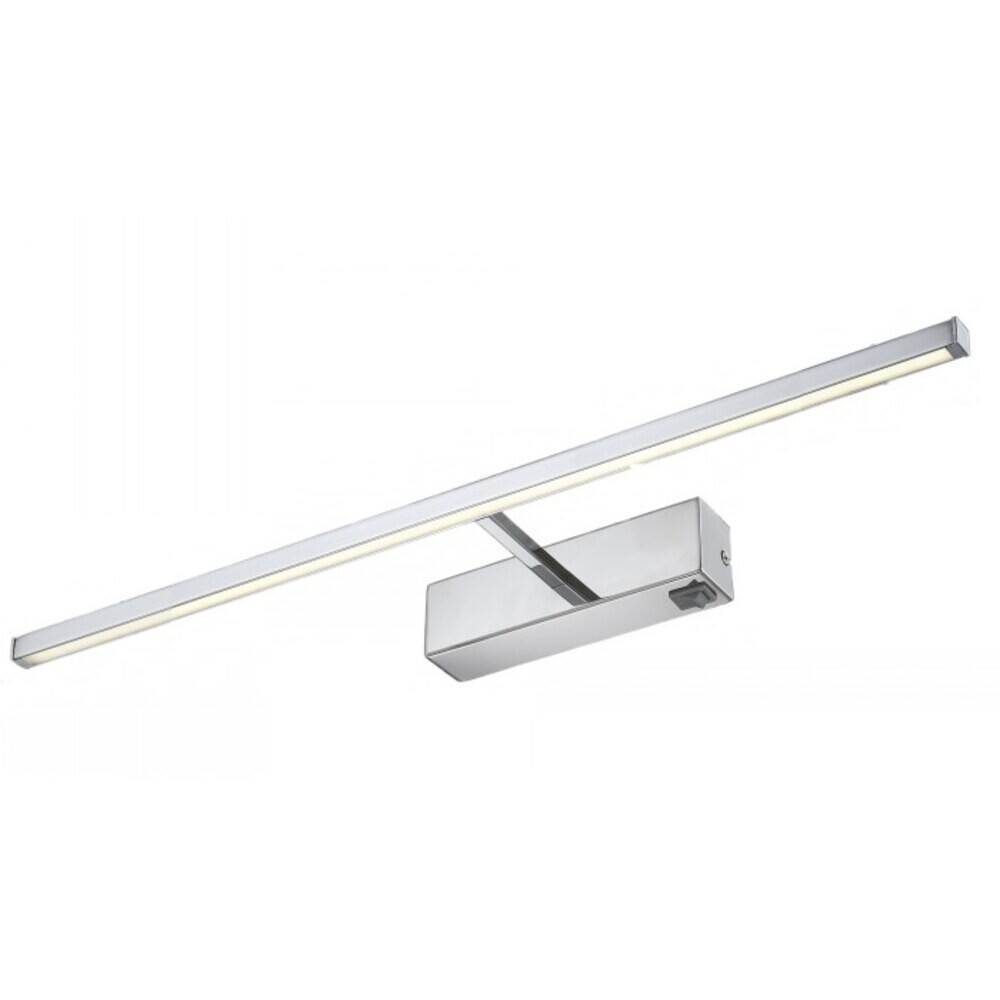 Изображение товара Подсветка Arte Lamp Picture Lights Led хром 12 Вт 3000К