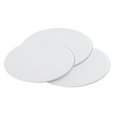 Изображение товара Подсветка настенная светодиодная белая 12 Вт 3000К IP20 Arte Lamp Trio (A1719AP-1WH)