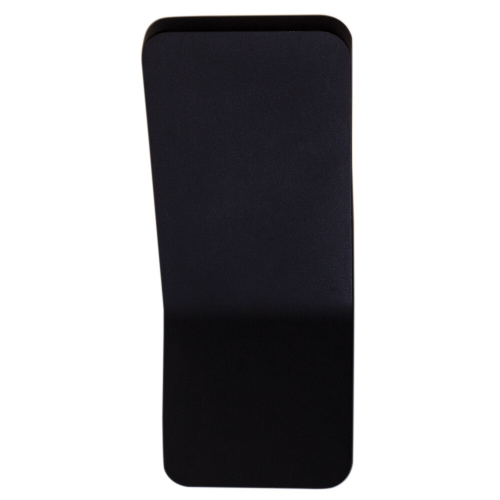 Изображение товара Подсветка настенная светодиодная серая 6 Вт 3000К IP20 Arte Lamp Scorcio (A8053AL-1GY)