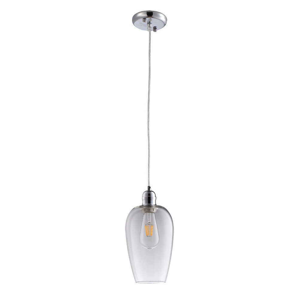 Изображение товара Подвесной светильник Arte Lamp Trento E27 40 Вт для гостиной