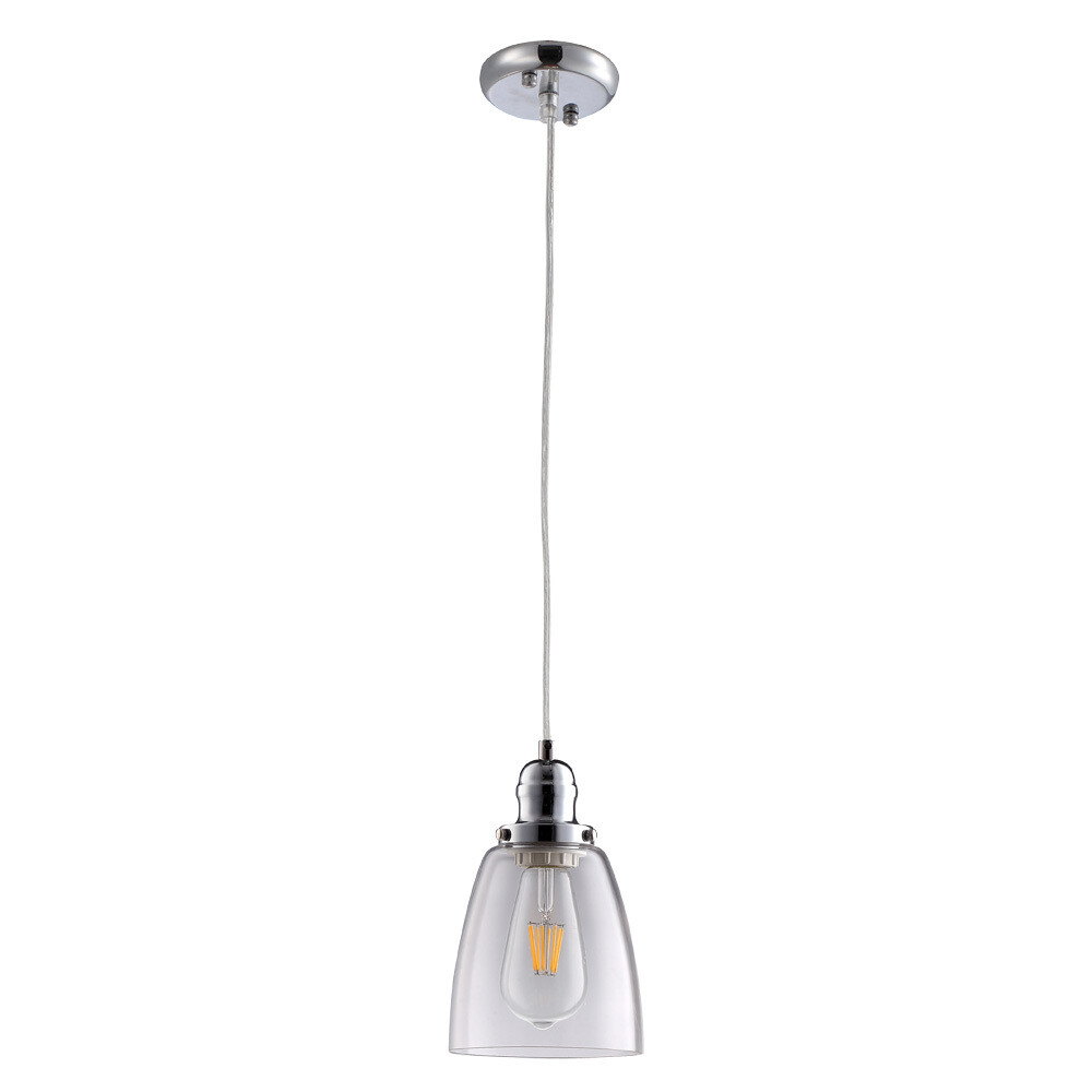 Изображение товара Подвесной светильник Arte Lamp Trento E27 40 Вт стильный для гостиной