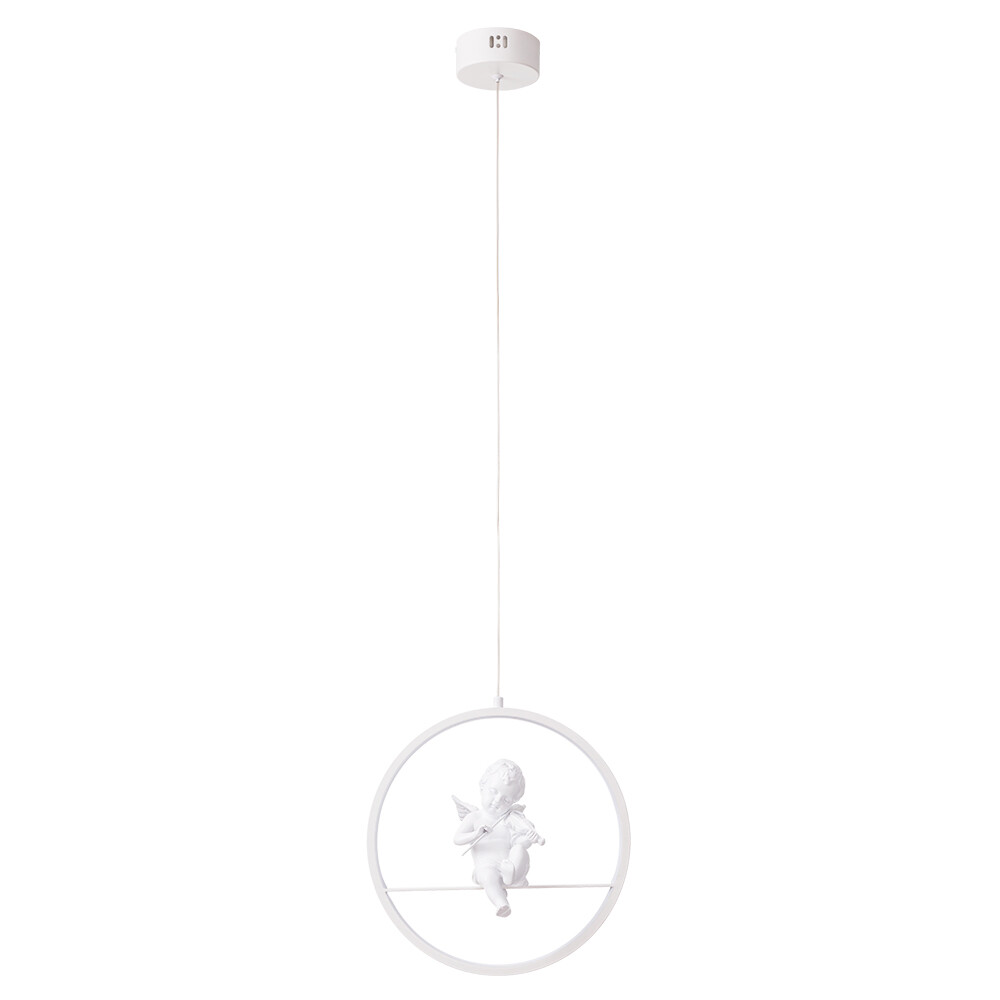 Изображение товара Светодиодный подвесной светильник Arte Lamp Paradise 14 Вт 4000K белый