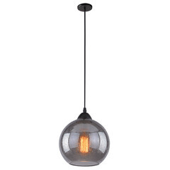 Изображение товара Светильник подвесной Arte Lamp Splendido E27 40 Вт 2 кв.м (A4285SP-1SM)