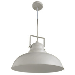 Изображение товара Светильник подвесной Arte Lamp Martin E27 75 Вт 2 кв.м (A5213SP-1WG)