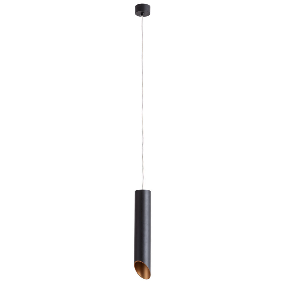 Изображение товара Светильник подвесной Arte Lamp Pilon-Gold GU10 35 Вт для натяжных потолков