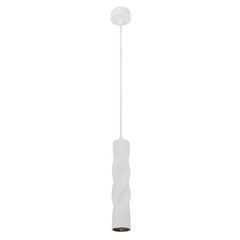 Изображение товара Светильник светодиодный подвесной Arte Lamp Cassio 10 Вт 4000К 2 кв.м (A5400SP-1WH)