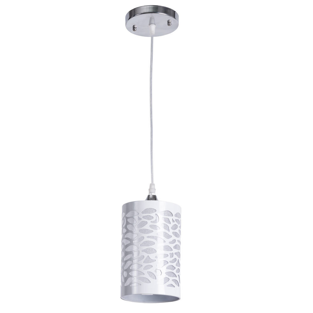 Изображение товара Светильник подвесной Arte Lamp Bronn E27 40 Вт для гостиной
