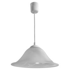 Изображение товара Светильник подвесной Arte Lamp Cucina E27 60 Вт 2 кв.м (A6430SP-1WH)