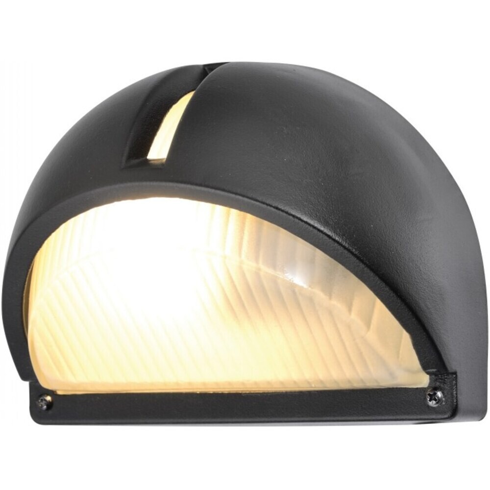 Изображение товара Настенный уличный светильник Arte Lamp Urban E27 IP54 для фасада