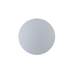 Светильник светодиодный фасадный настенный Arte Lamp Nimbo белый 3000К 6 Вт IP54 (A1506AP-1WH)