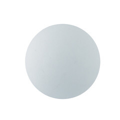 Изображение товара Светильник светодиодный садово-парковый настенный Arte Lamp Nimbo белый 3000К 9 Вт IP54 (A1510AP-1WH)