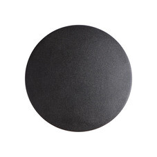 Светильник светодиодный фасадный настенный Arte Lamp Nimbo черный 3000К 9 Вт IP54 (A1510AP-1BK)