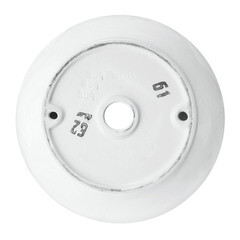 Раковина Sanita Luxe Art 40 см накладная белая (WB.CT/Art/40-N.Cut/WHT.G/S1) - фото 3