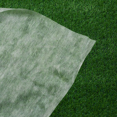 Укрывной материал для укрытия рассады Удача 16 г/кв.м УФ стабилизатор 3.2х10 м белый - фото 2