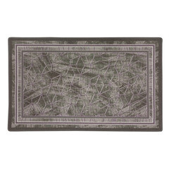 Изображение товара Ковер 0,67х1,1 м прямоугольный Амазония фиолетово-серый