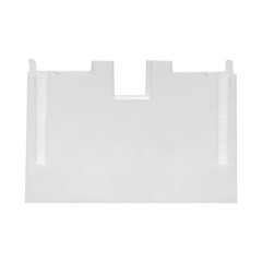 Соединитель горизонтальный EKF PROxima Nova для щитов 24х48х33 мм пластиковый белый (2 шт.) (nv-horiz) - фото 3