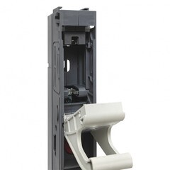 Выключатель-разъединитель EKF PROxima 3P 160А 400-690 В (uvre2-v-160-o) - фото 5