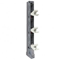 Выключатель-разъединитель EKF PROxima 3P 160А 400-690 В (uvre2-v-160-o) - фото 3