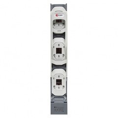 Выключатель-разъединитель EKF PROxima 3P 160А 400-690 В (uvre2-v-160-p) - фото 7