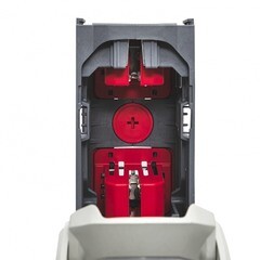 Выключатель-разъединитель EKF PROxima 3P 160А 400-690 В (uvre2-v-160-p) - фото 6