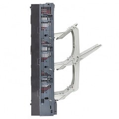 Выключатель-разъединитель EKF PROxima 3P 160А 400-690 В (uvre2-v-160-p) - фото 2