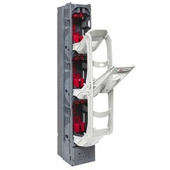 Выключатель-разъединитель EKF PROxima 3P 160А 400-690 В (uvre2-v-160-p) - фото 1