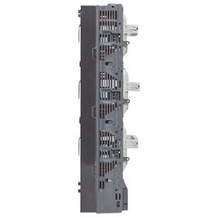 Выключатель-разъединитель EKF PROxima 3P 250А 400-690 В (uvre2-v-250-o) - фото 5