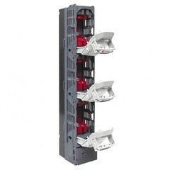 Выключатель-разъединитель EKF PROxima 3P 250А 400-690 В (uvre2-v-250-o) - фото 1