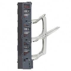 Выключатель-разъединитель EKF PROxima 3P 250А 400-690 В (uvre2-v-250-p) - фото 10