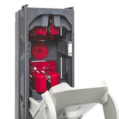 Выключатель-разъединитель EKF PROxima 3P 250А 400-690 В (uvre2-v-250-p) - фото 7