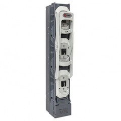 Выключатель-разъединитель EKF PROxima 3P 250А 400-690 В (uvre2-v-250-p) - фото 8