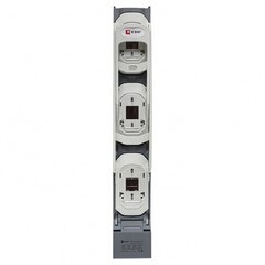 Выключатель-разъединитель EKF PROxima 3P 250А 400-690 В (uvre2-v-250-p) - фото 9