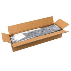 Выключатель-разъединитель EKF PROxima 3P 250А 400-690 В (uvre2-v-250-p) - фото 2