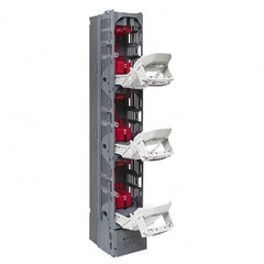 Выключатель-разъединитель EKF PROxima 3P 400А 400-690 В (uvre2-v-400-o) - фото 9