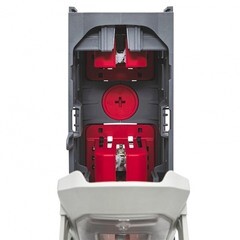 Выключатель-разъединитель EKF PROxima 3P 400А 400-690 В (uvre2-v-400-o) - фото 7