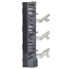 Выключатель-разъединитель EKF PROxima 3P 400А 400-690 В (uvre2-v-400-o)