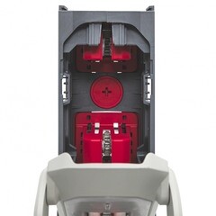 Выключатель-разъединитель EKF PROxima 3P 400А 400-690 В (uvre2-v-400-p) - фото 10