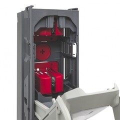 Выключатель-разъединитель EKF PROxima 3P 400А 400-690 В (uvre2-v-400-p) - фото 7