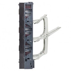 Выключатель-разъединитель EKF PROxima 3P 400А 400-690 В (uvre2-v-400-p) - фото 1