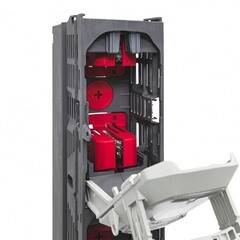 Выключатель-разъединитель EKF PROxima 3P 630А 400-690 В (uvre2-v-630-o) - фото 10