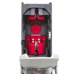 Выключатель-разъединитель EKF PROxima 3P 630А 400-690 В (uvre2-v-630-o) - фото 2