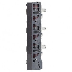 Выключатель-разъединитель EKF PROxima 3P 630А 400-690 В (uvre2-v-630-o) - фото 9