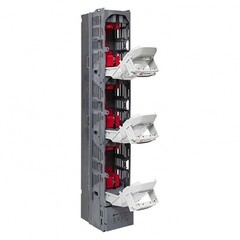 Выключатель-разъединитель EKF PROxima 3P 630А 400-690 В (uvre2-v-630-o) - фото 8