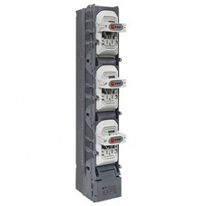 Выключатель-разъединитель EKF PROxima 3P 630А 400-690 В (uvre2-v-630-o)